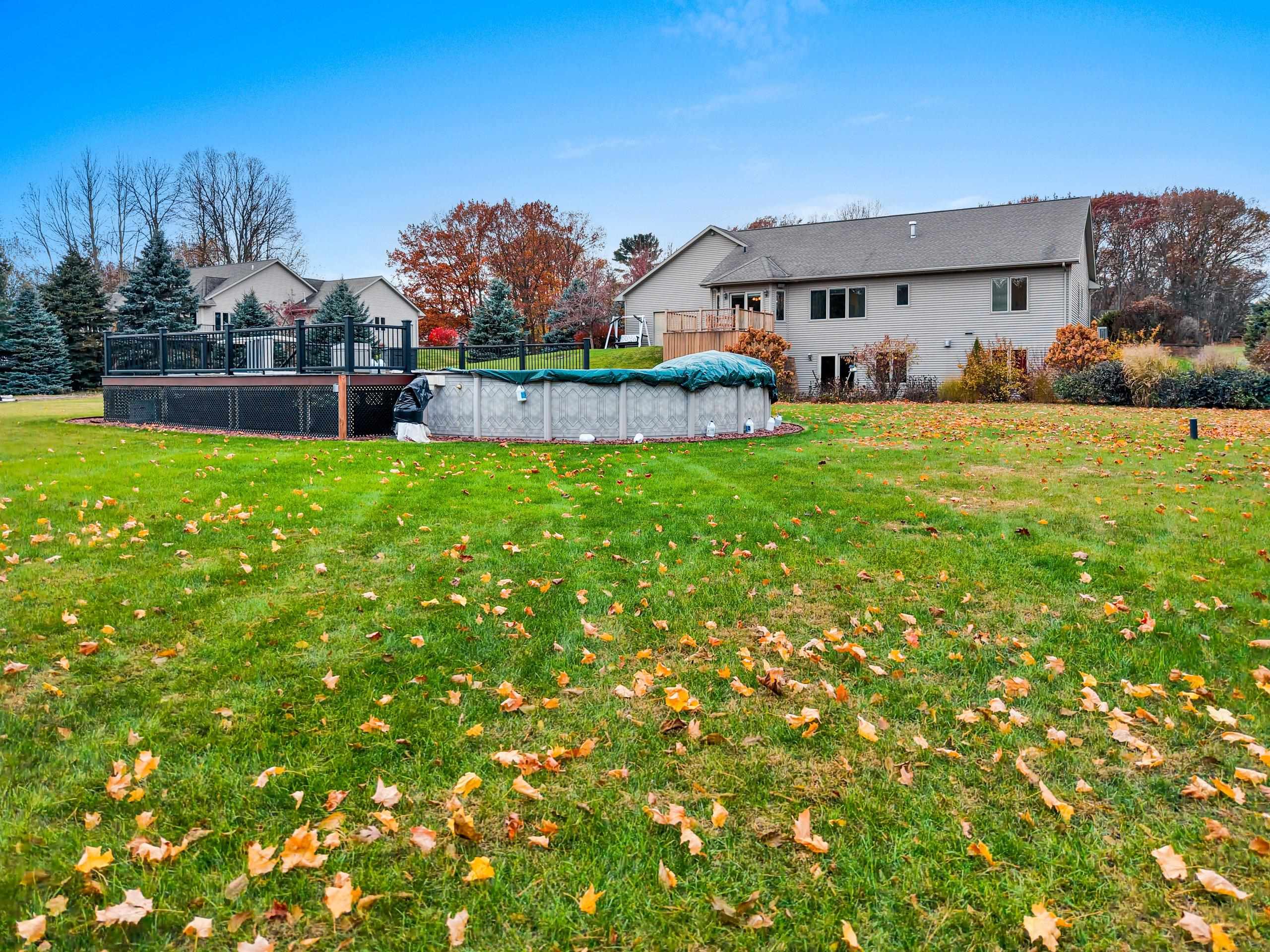 2378 Autumn Ridge Trail Green Bay, WI 54313 - Photo 12 of 80