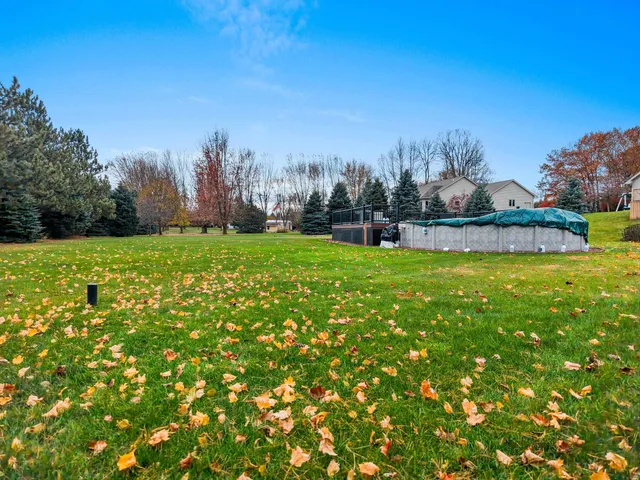 $579,900 | 2378 Autumn Ridge Trail, Green Bay, WI 54313