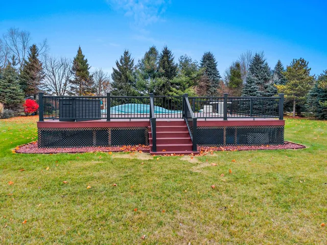 $579,900 | 2378 Autumn Ridge Trail, Green Bay, WI 54313