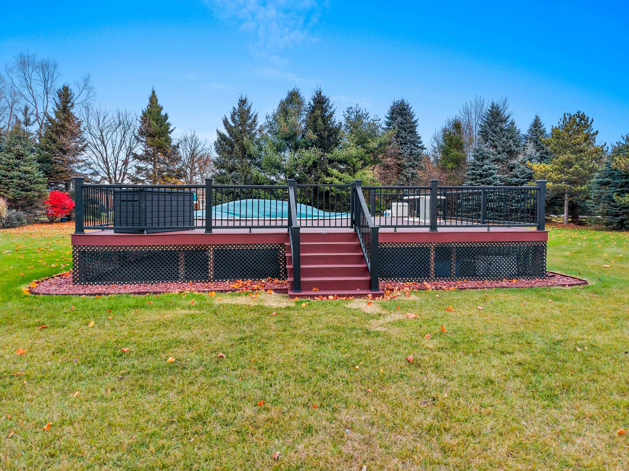 2378 Autumn Ridge Trail Green Bay, WI 54313 - Photo 17 of 80