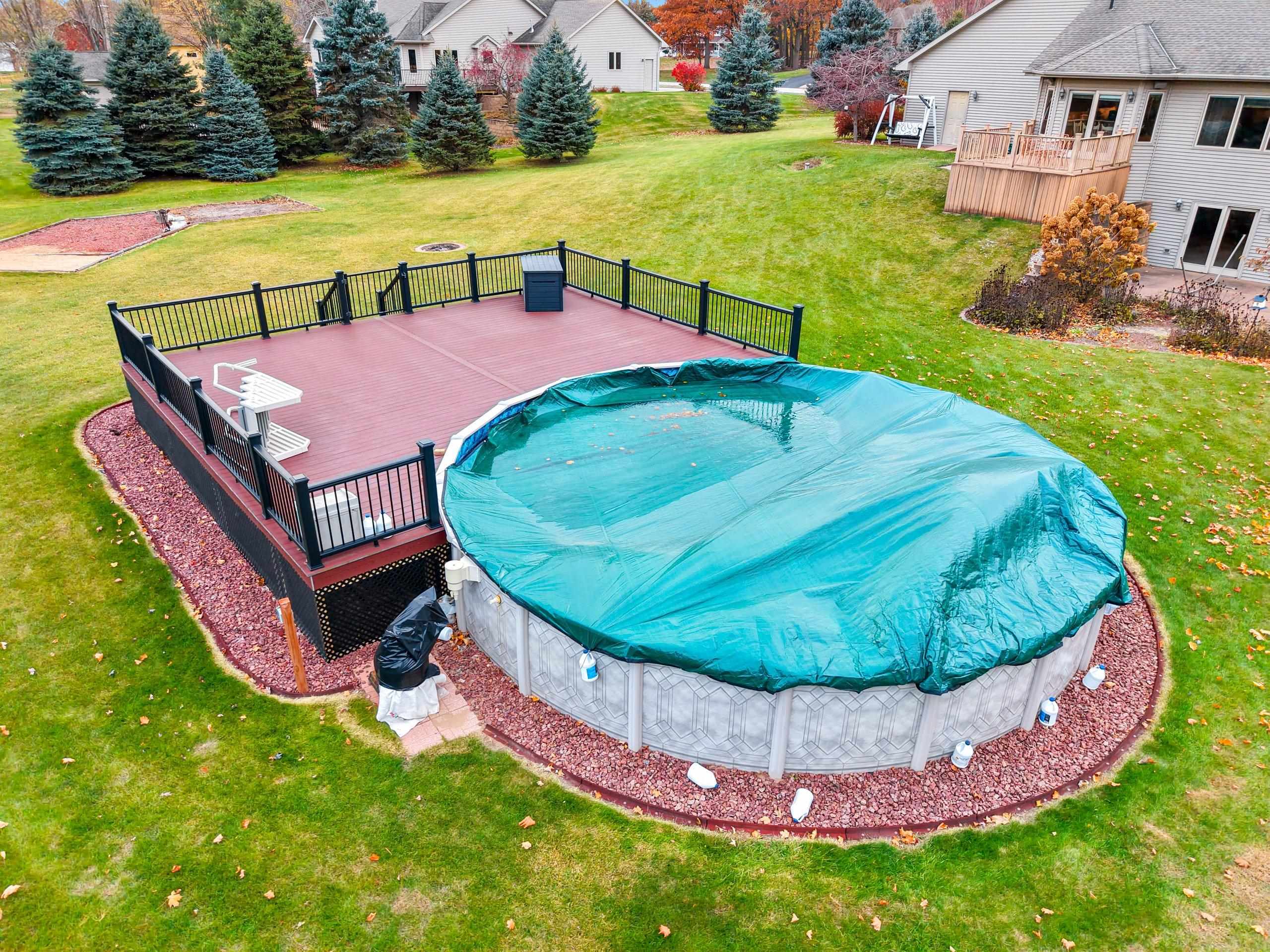 2378 Autumn Ridge Trail Green Bay, WI 54313 - Photo 20 of 80