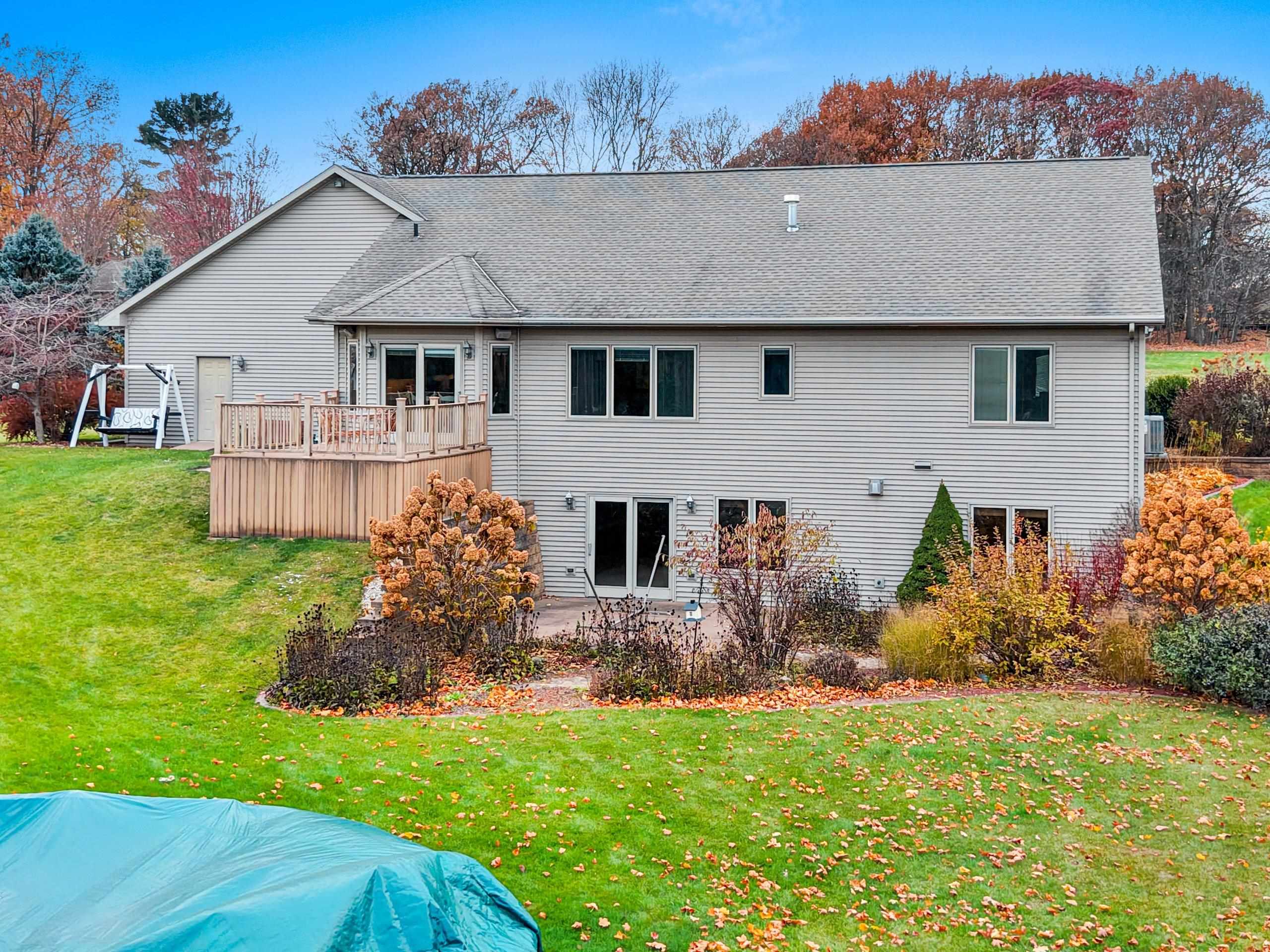 2378 Autumn Ridge Trail Green Bay, WI 54313 - Photo 21 of 80