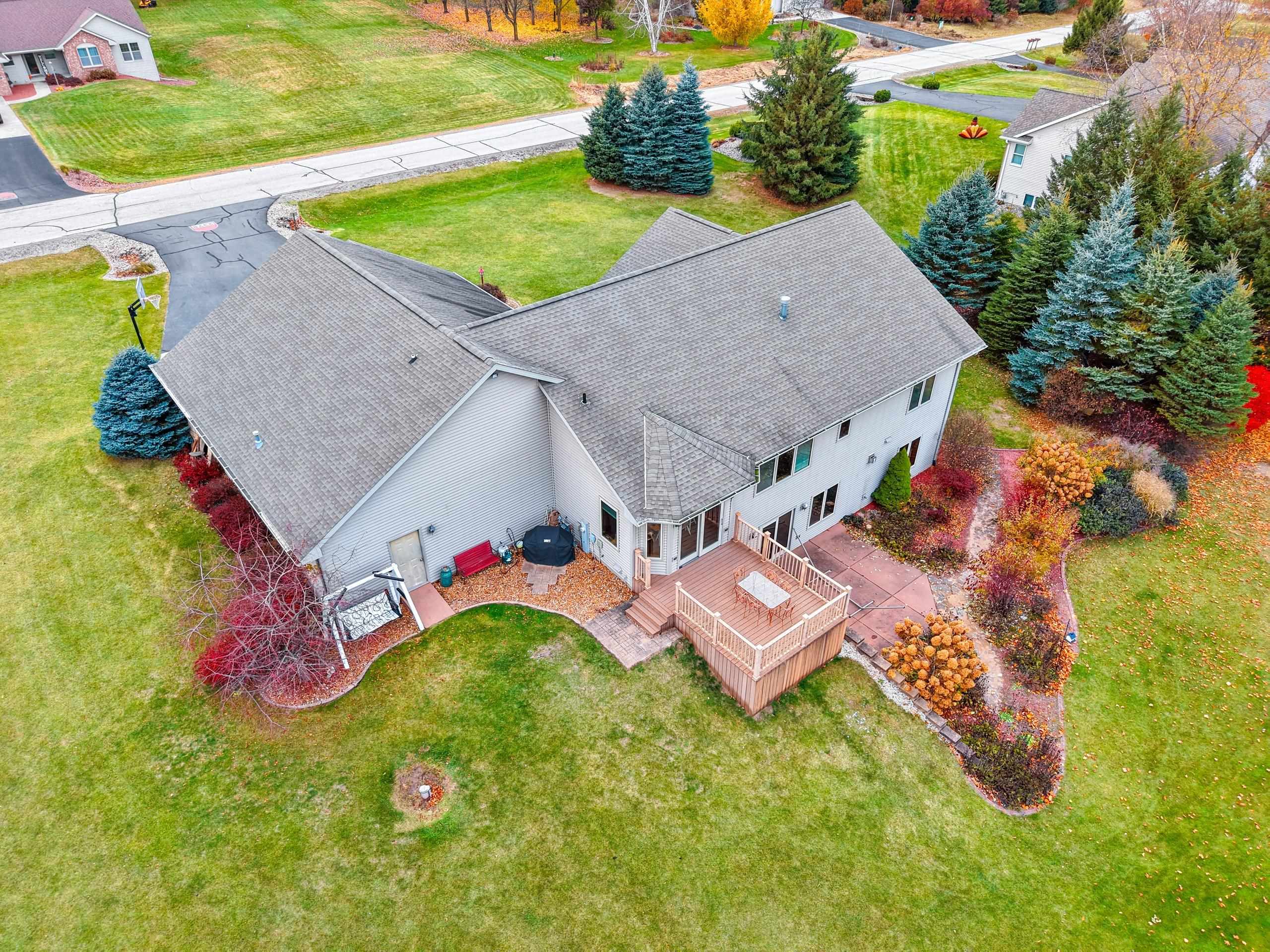 2378 Autumn Ridge Trail Green Bay, WI 54313 - Photo 26 of 80