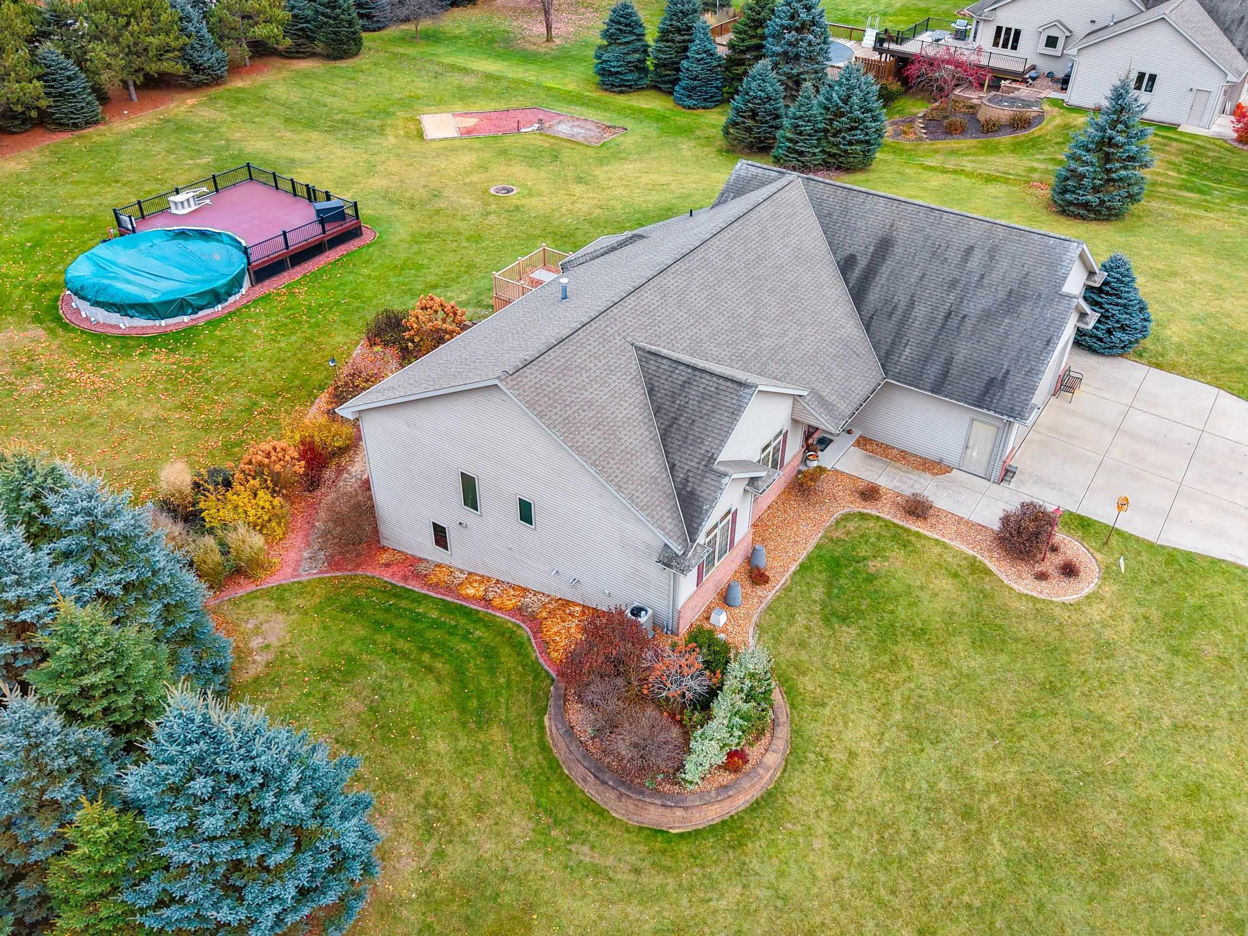 2378 Autumn Ridge Trail Green Bay, WI 54313 - Photo 28 of 80