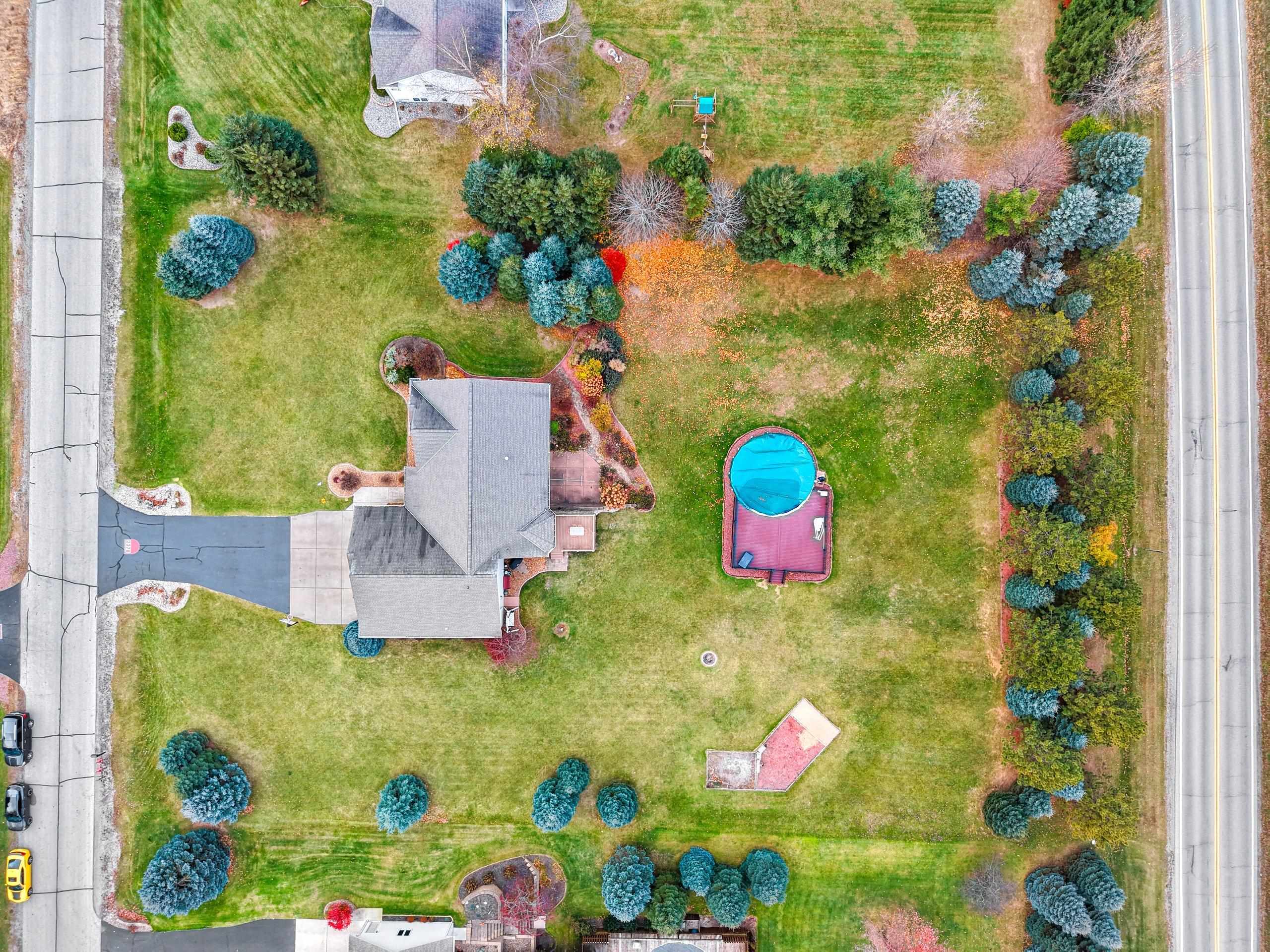 2378 Autumn Ridge Trail Green Bay, WI 54313 - Photo 31 of 80