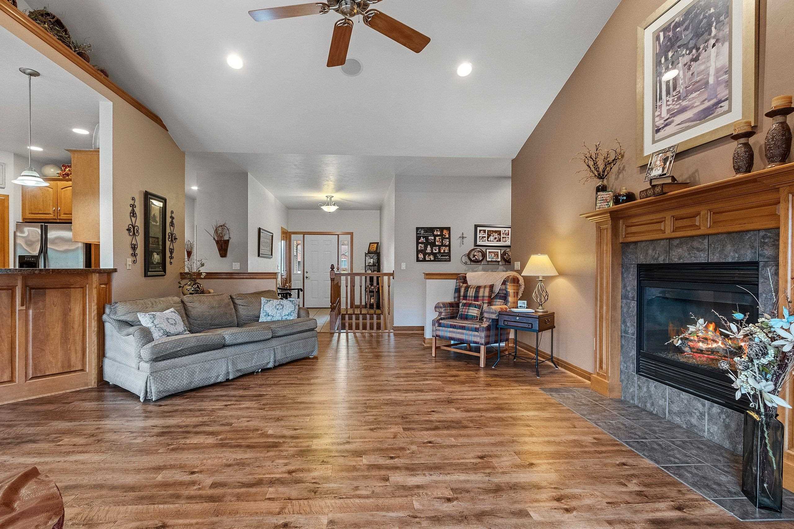 2378 Autumn Ridge Trail Green Bay, WI 54313 - Photo 38 of 80