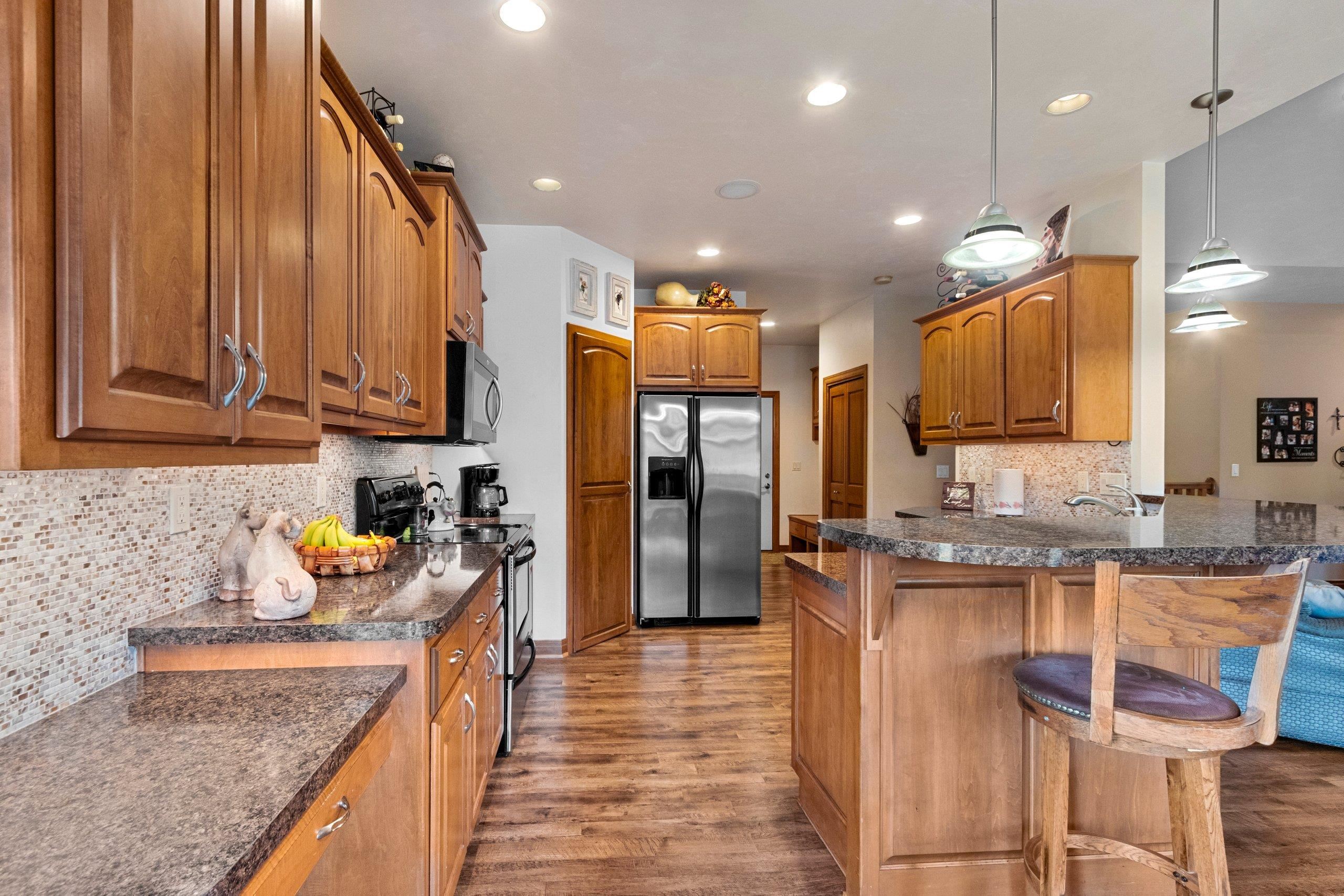 2378 Autumn Ridge Trail Green Bay, WI 54313 - Photo 42 of 80