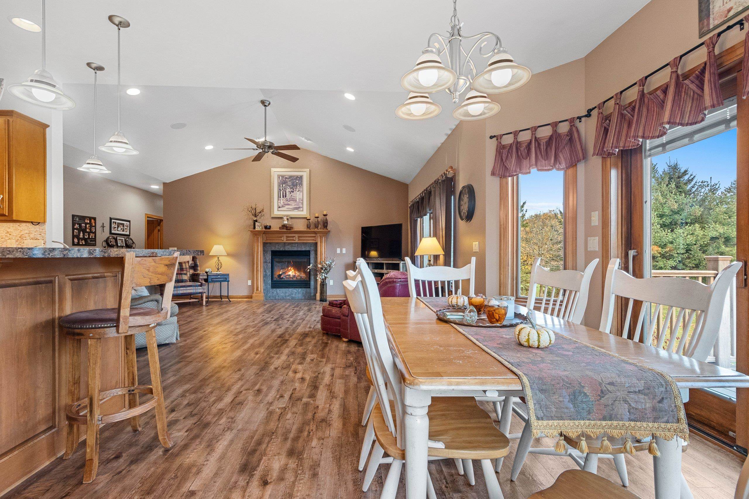 2378 Autumn Ridge Trail Green Bay, WI 54313 - Photo 47 of 80