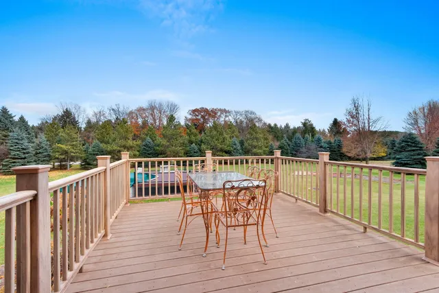 $579,900 | 2378 Autumn Ridge Trail, Green Bay, WI 54313