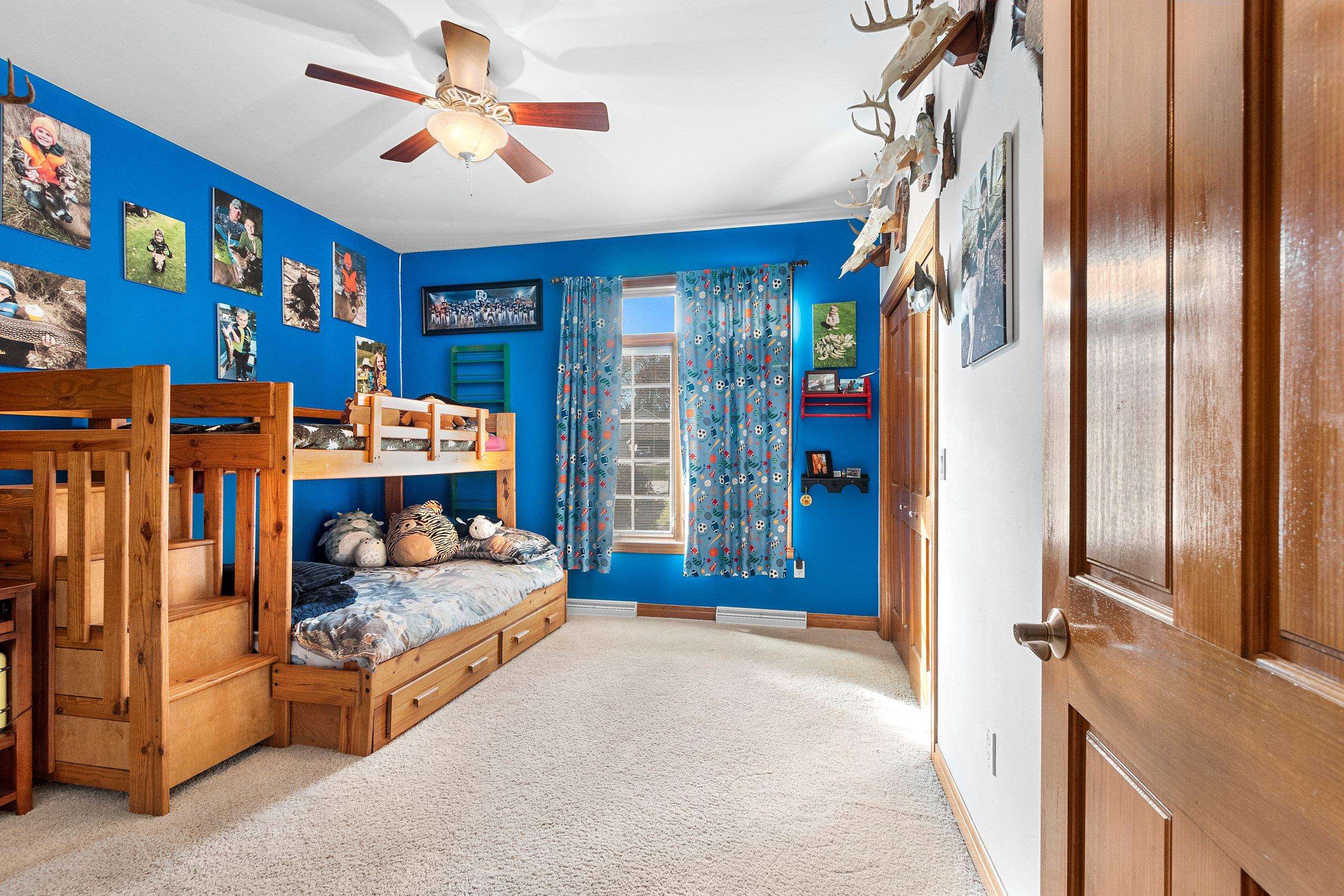 2378 Autumn Ridge Trail Green Bay, WI 54313 - Photo 52 of 80