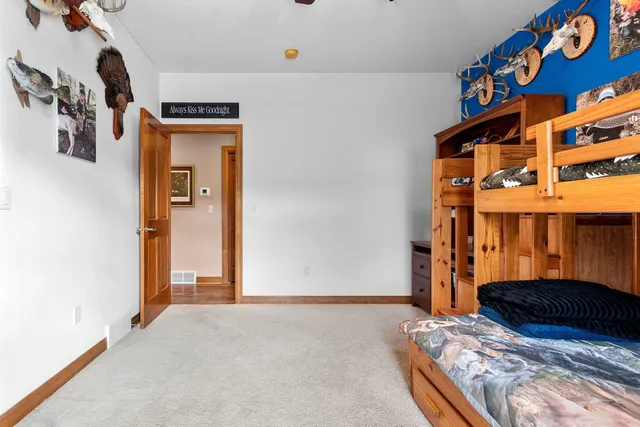 $579,900 | 2378 Autumn Ridge Trail, Green Bay, WI 54313