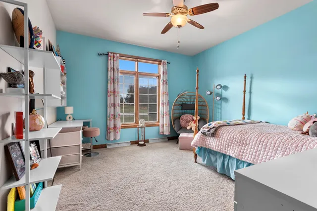 $579,900 | 2378 Autumn Ridge Trail, Green Bay, WI 54313