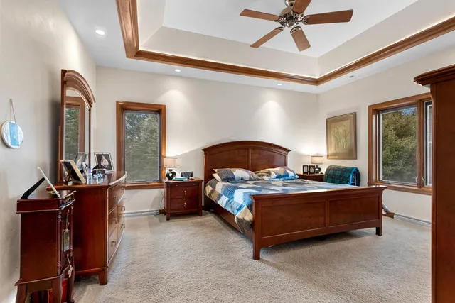 $579,900 | 2378 Autumn Ridge Trail, Green Bay, WI 54313