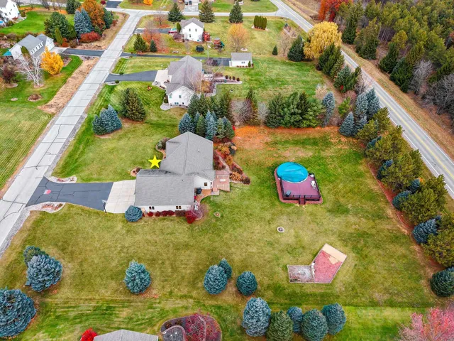 $579,900 | 2378 Autumn Ridge Trail, Green Bay, WI 54313