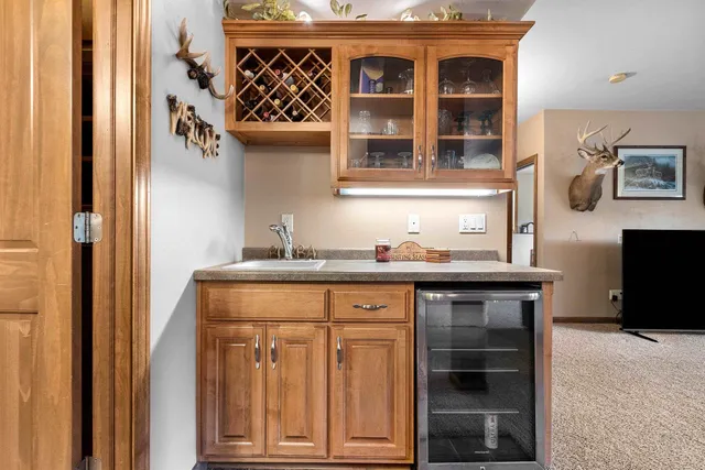 $579,900 | 2378 Autumn Ridge Trail, Green Bay, WI 54313