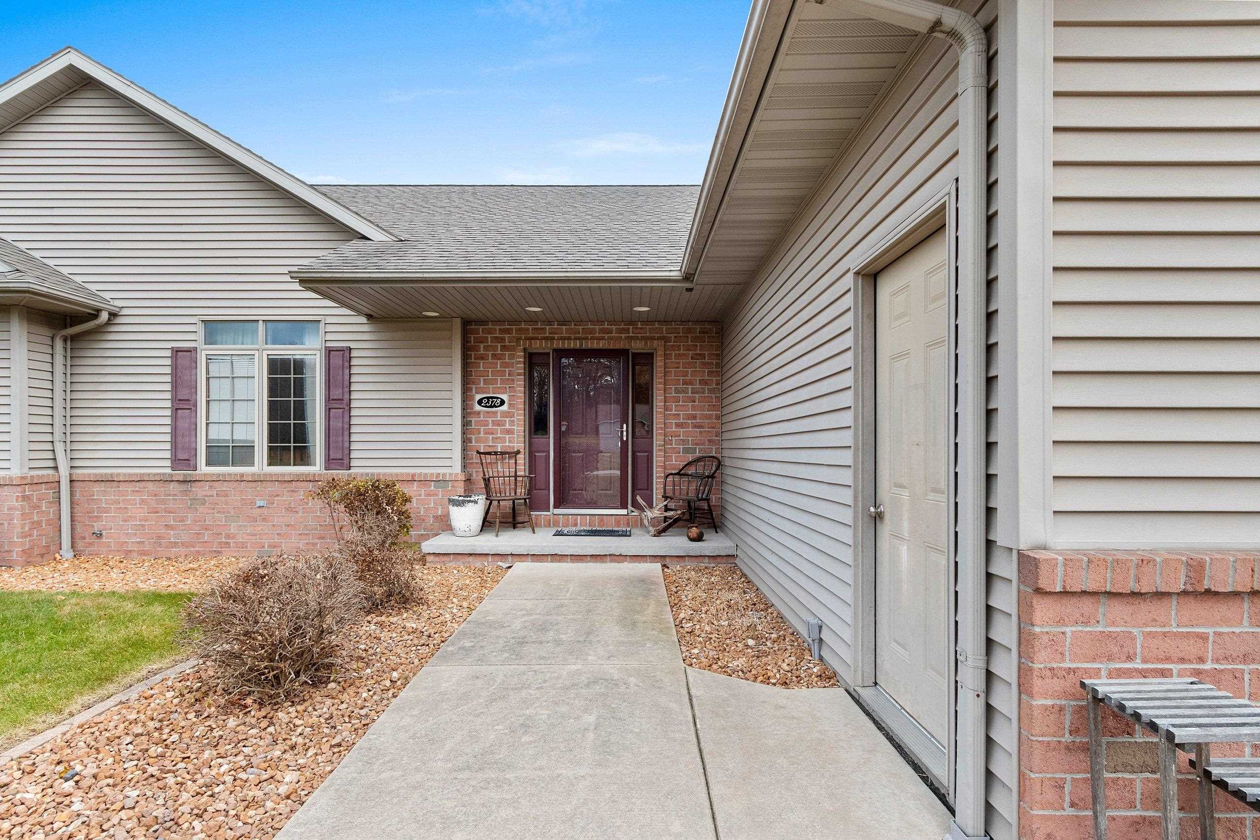 2378 Autumn Ridge Trail Green Bay, WI 54313 - Photo 76 of 80