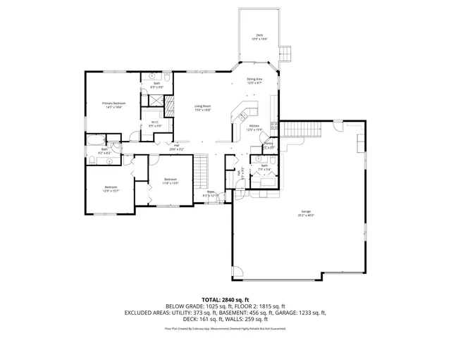 $579,900 | 2378 Autumn Ridge Trail, Green Bay, WI 54313