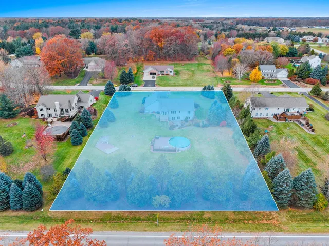 $579,900 | 2378 Autumn Ridge Trail, Green Bay, WI 54313