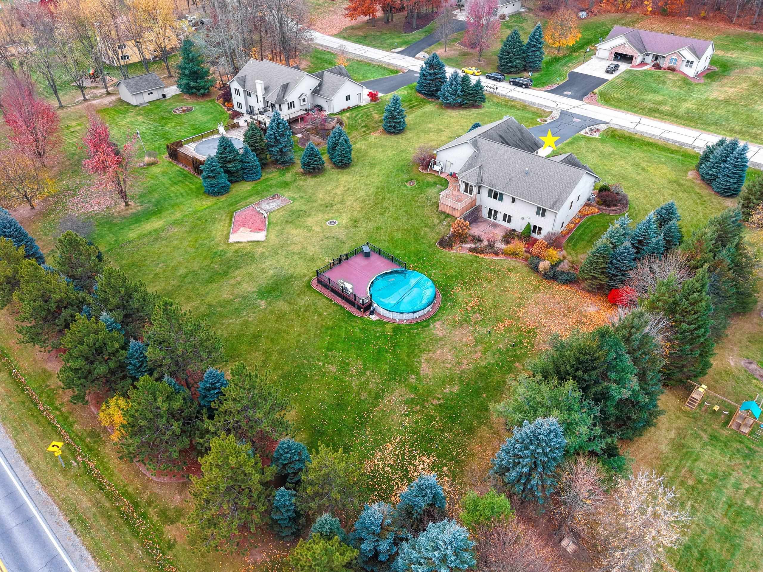 2378 Autumn Ridge Trail Green Bay, WI 54313 - Photo 10 of 80