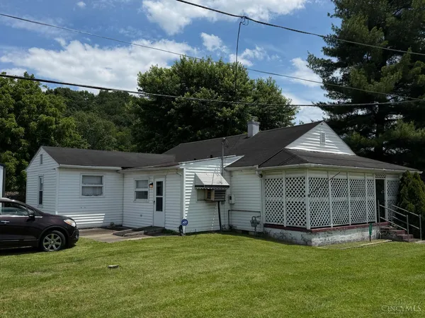 $179,000 | 10346 Highway 23, Lucasville, OH 45648
