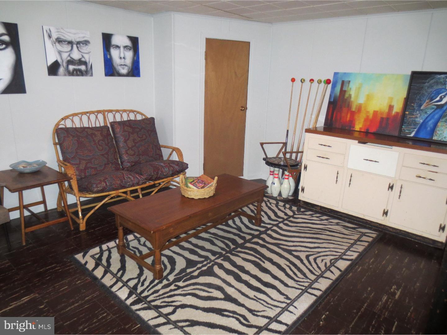 30 Beaumont Road Yardville, NJ 08620 - Photo 16 of 18 Basement - Finished