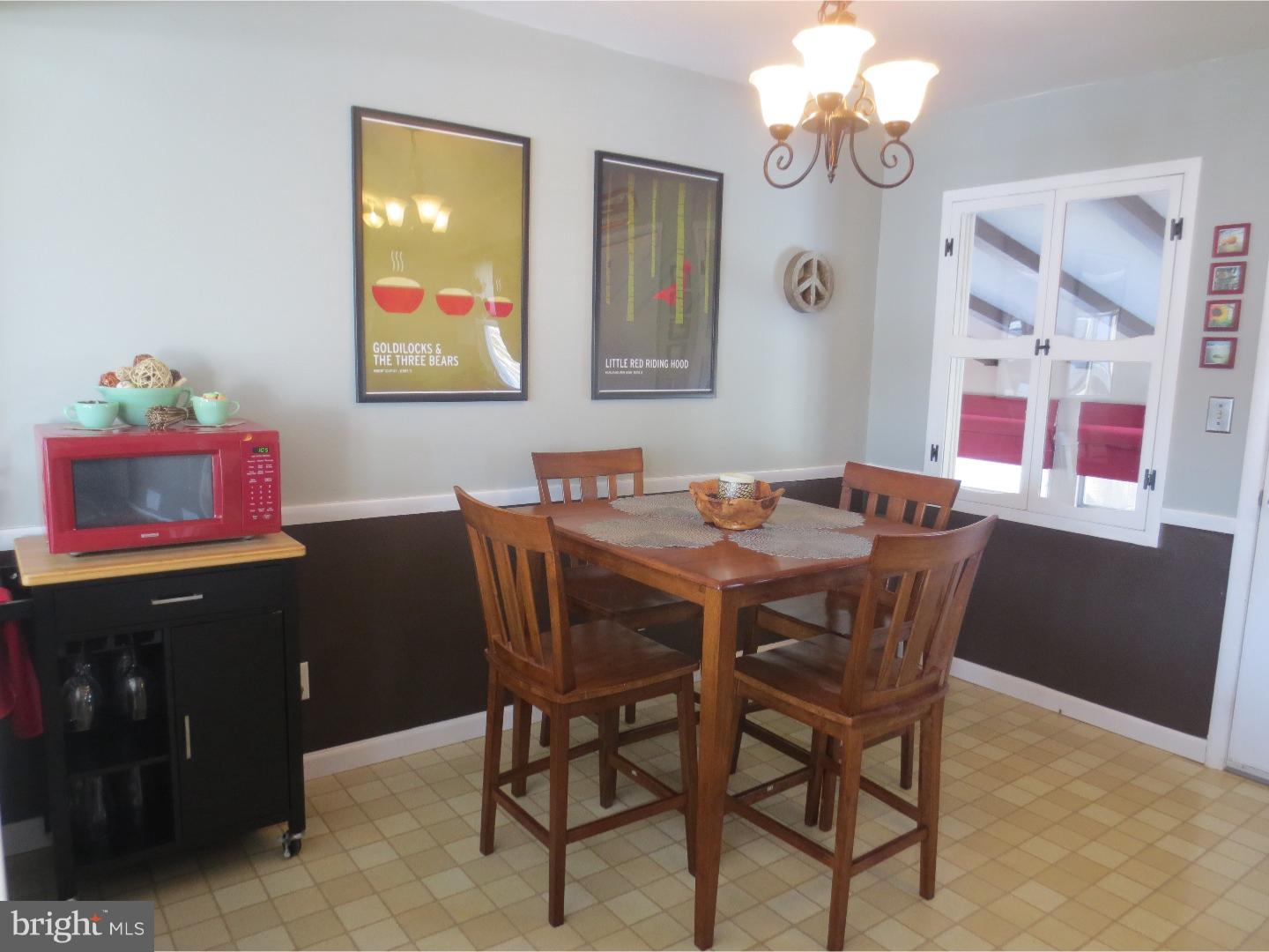 30 Beaumont Road Yardville, NJ 08620 - Photo 5 of 18 Kitchen