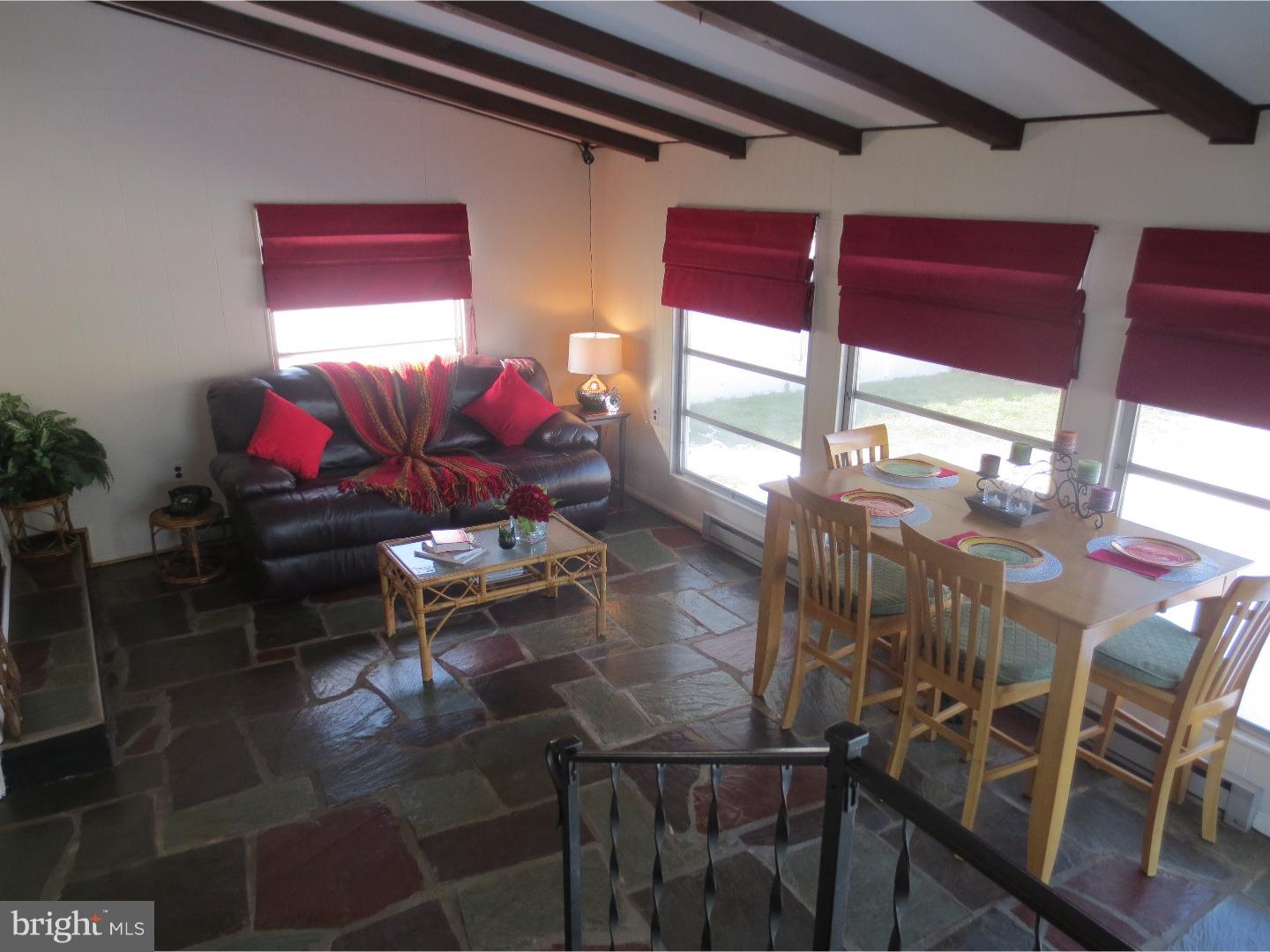 30 Beaumont Road Yardville, NJ 08620 - Photo 7 of 18 Sun Room