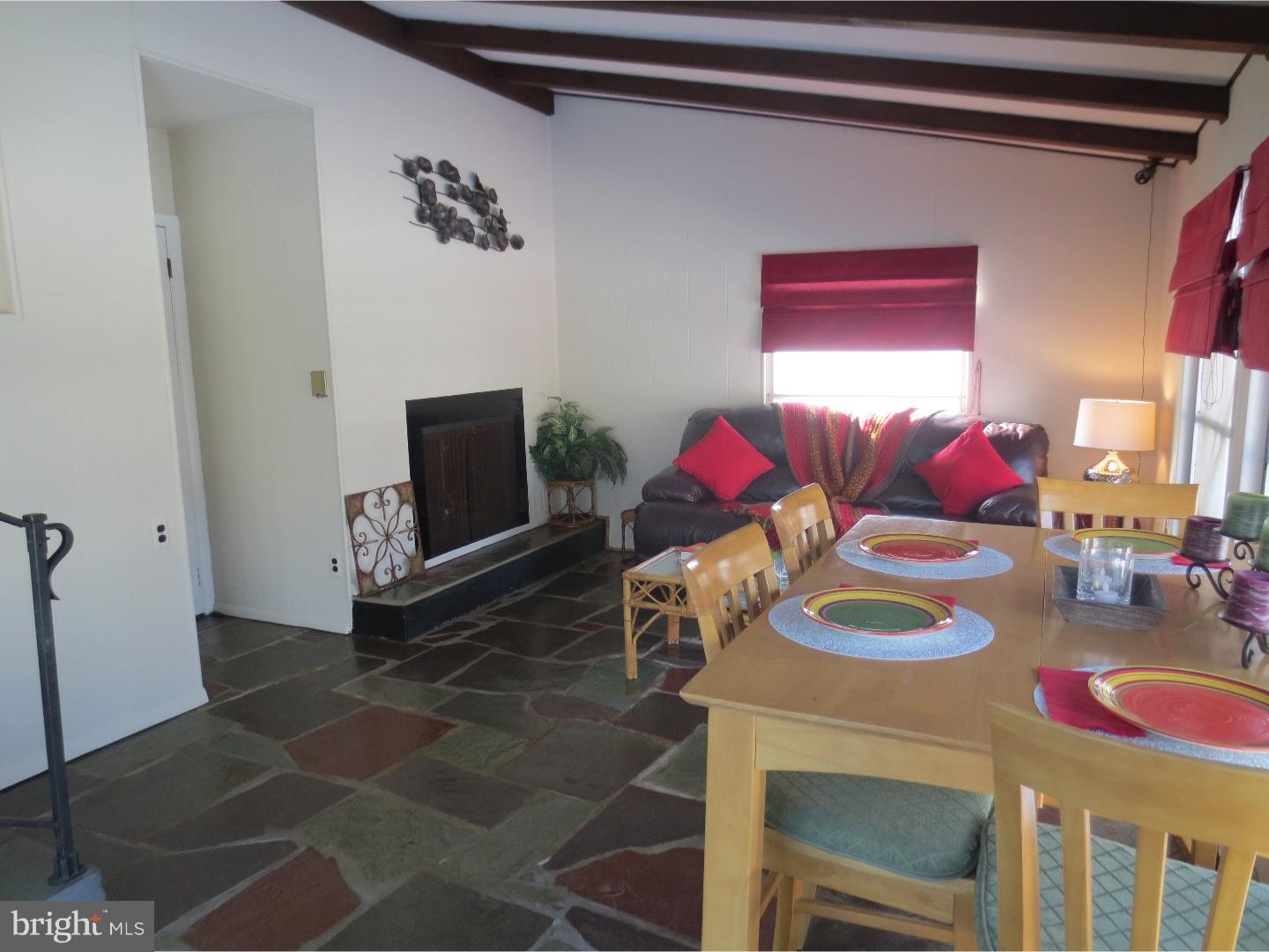 30 Beaumont Road Yardville, NJ 08620 - Photo 8 of 18 Sun Room