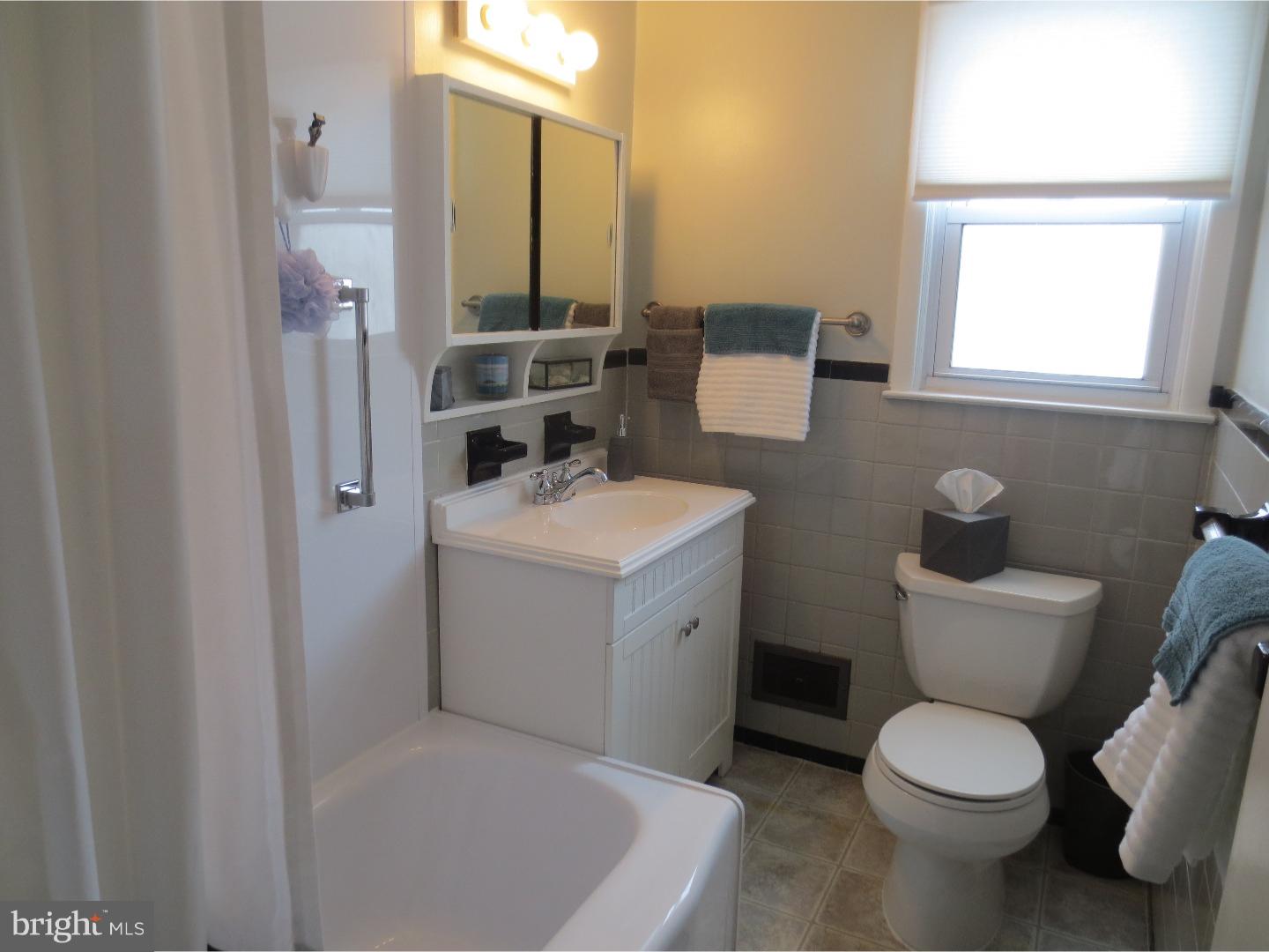 30 Beaumont Road Yardville, NJ 08620 - Photo 9 of 18 Bathroom