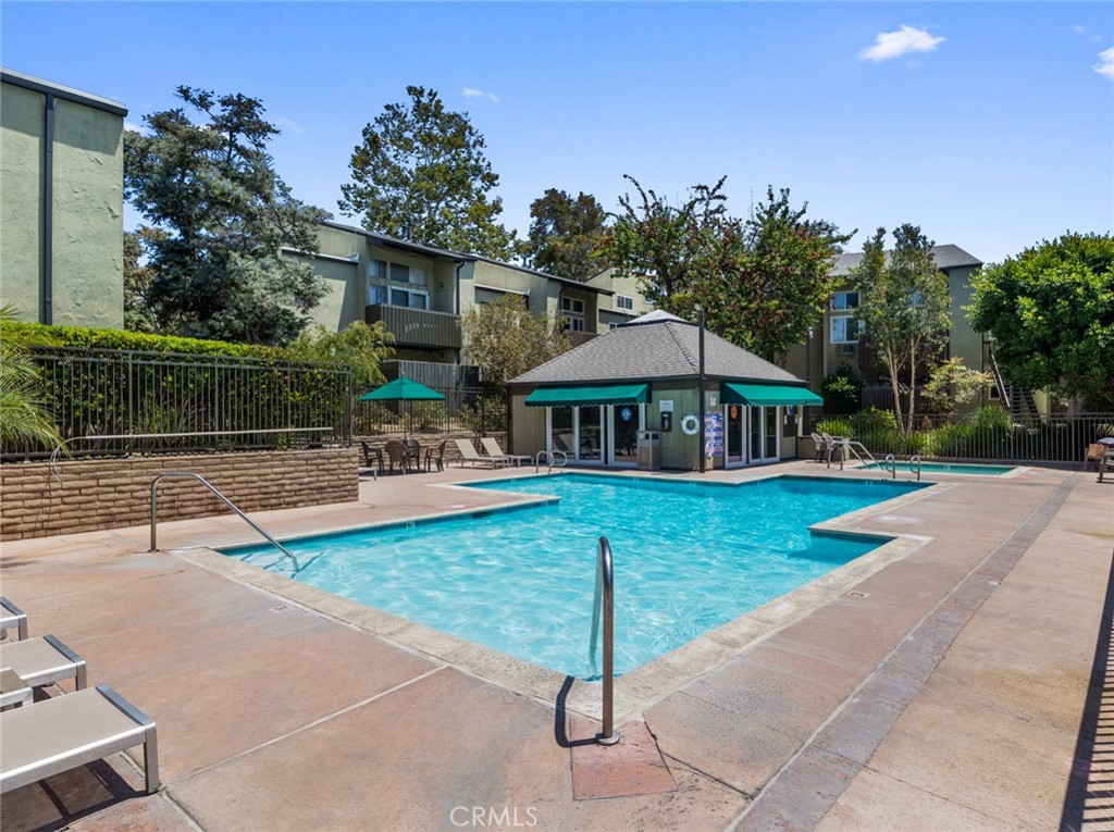 4919 Indian Wood Road, Unit 396 Culver City, CA 90230 - Photo 35 of 44