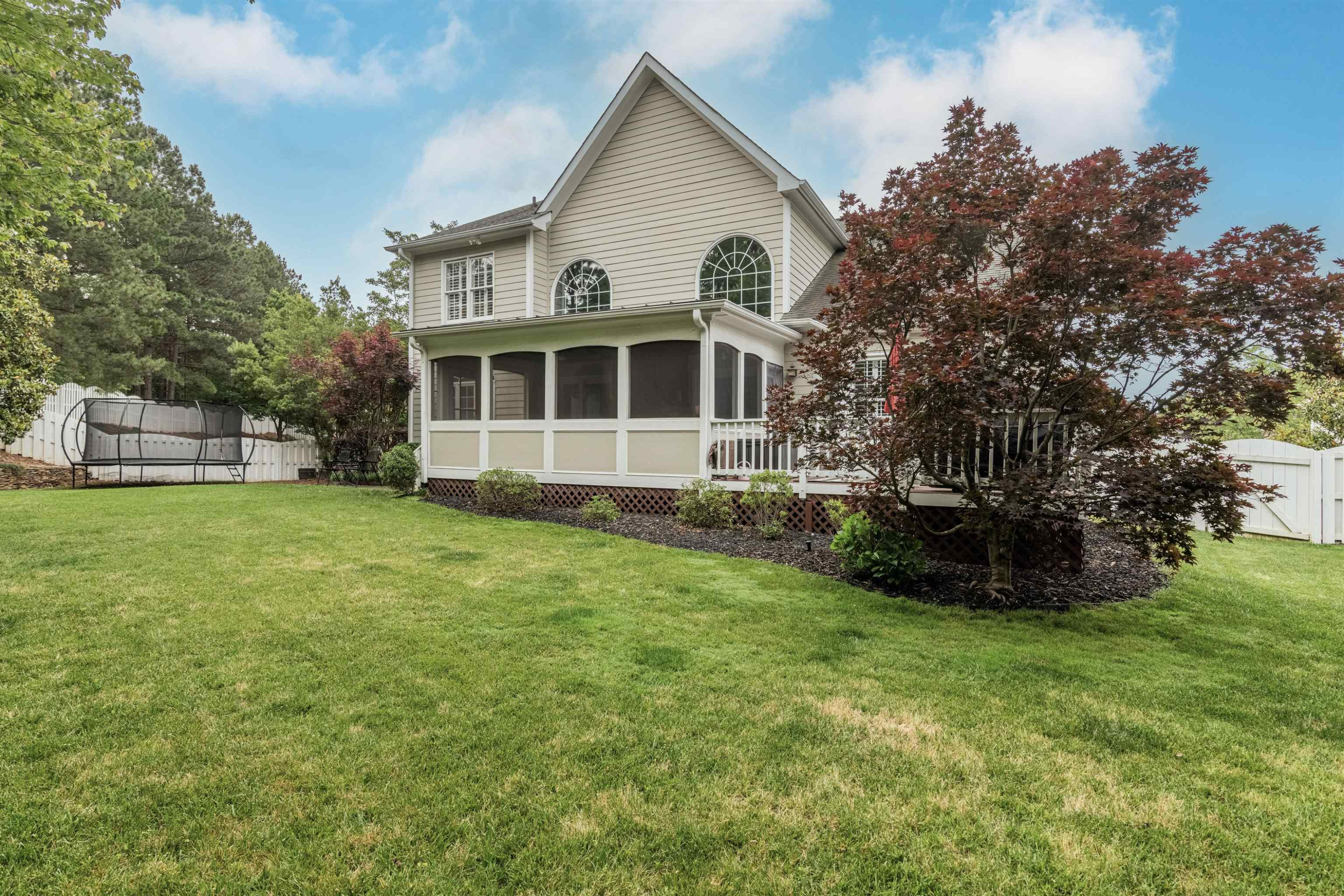 9304 Naples Court Raleigh, NC 27617 - Photo 61 of 71 Photo 61