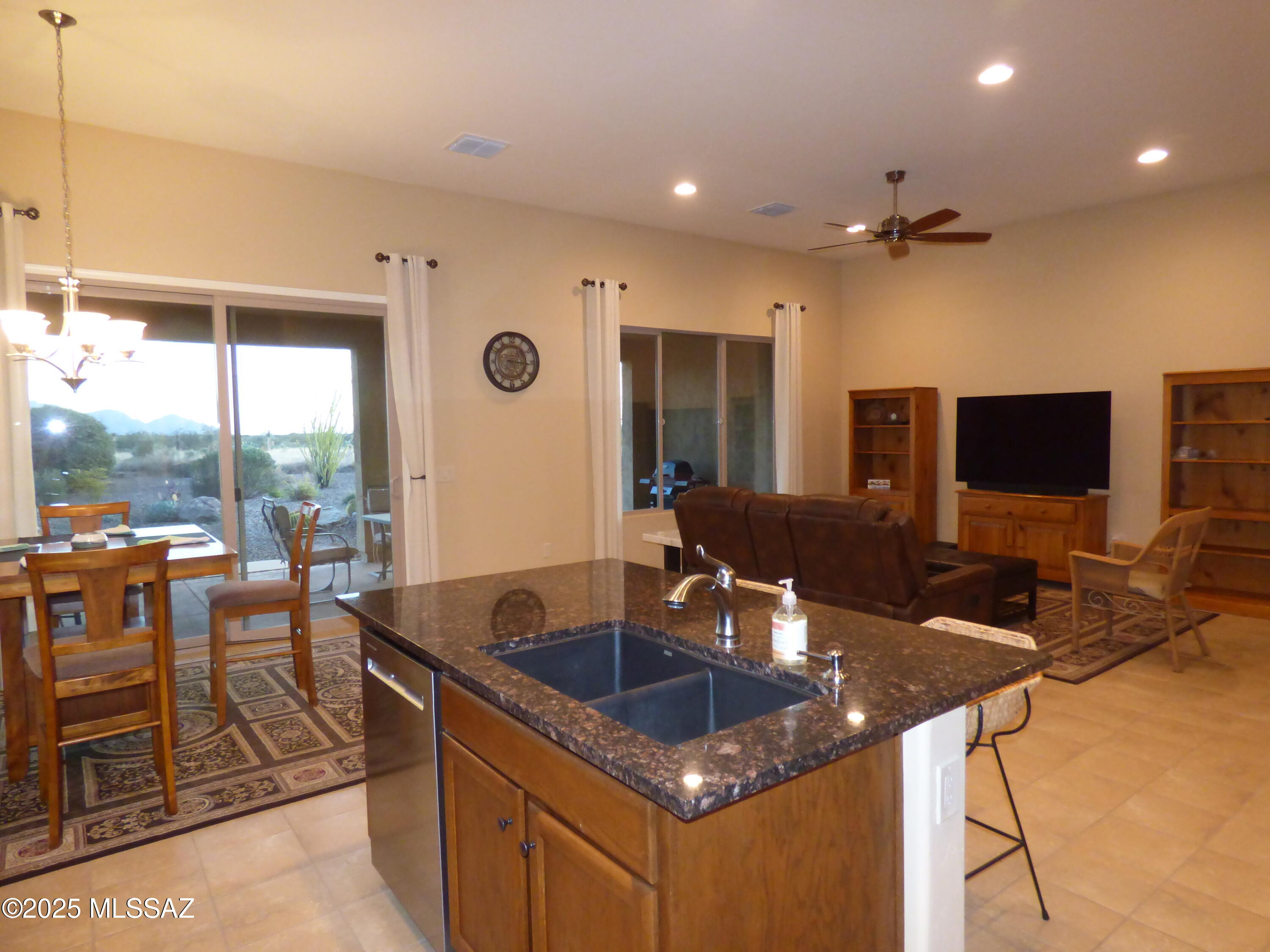 61217 East Arbor Basin Road Oracle, AZ 85623 - Photo 10 of 40