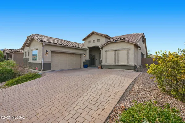 $398,800 | 9625 North Hebden Way, Marana, AZ 85653