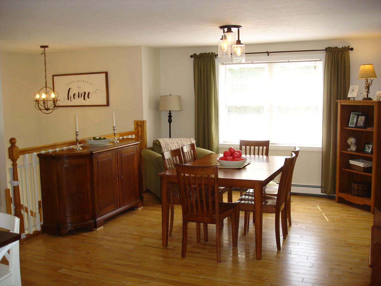 70 Spiller Road Gorham, ME 04038 - Photo 8 of 37 DSC00037