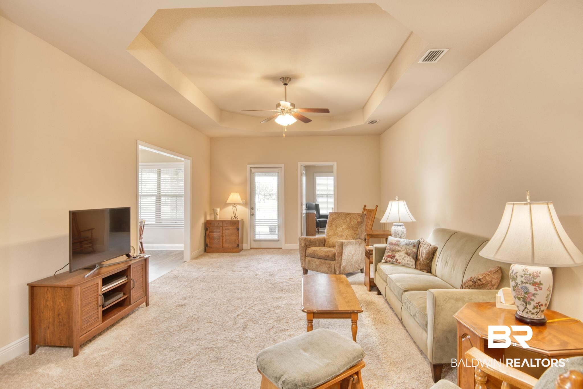 8884 Allay Lane Foley, AL 36535 - Photo 2 of 26