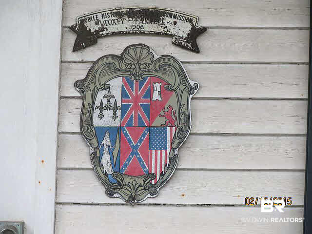 204 Rapier Avenue Mobile, AL 36604 - Photo 21 of 21 Historic