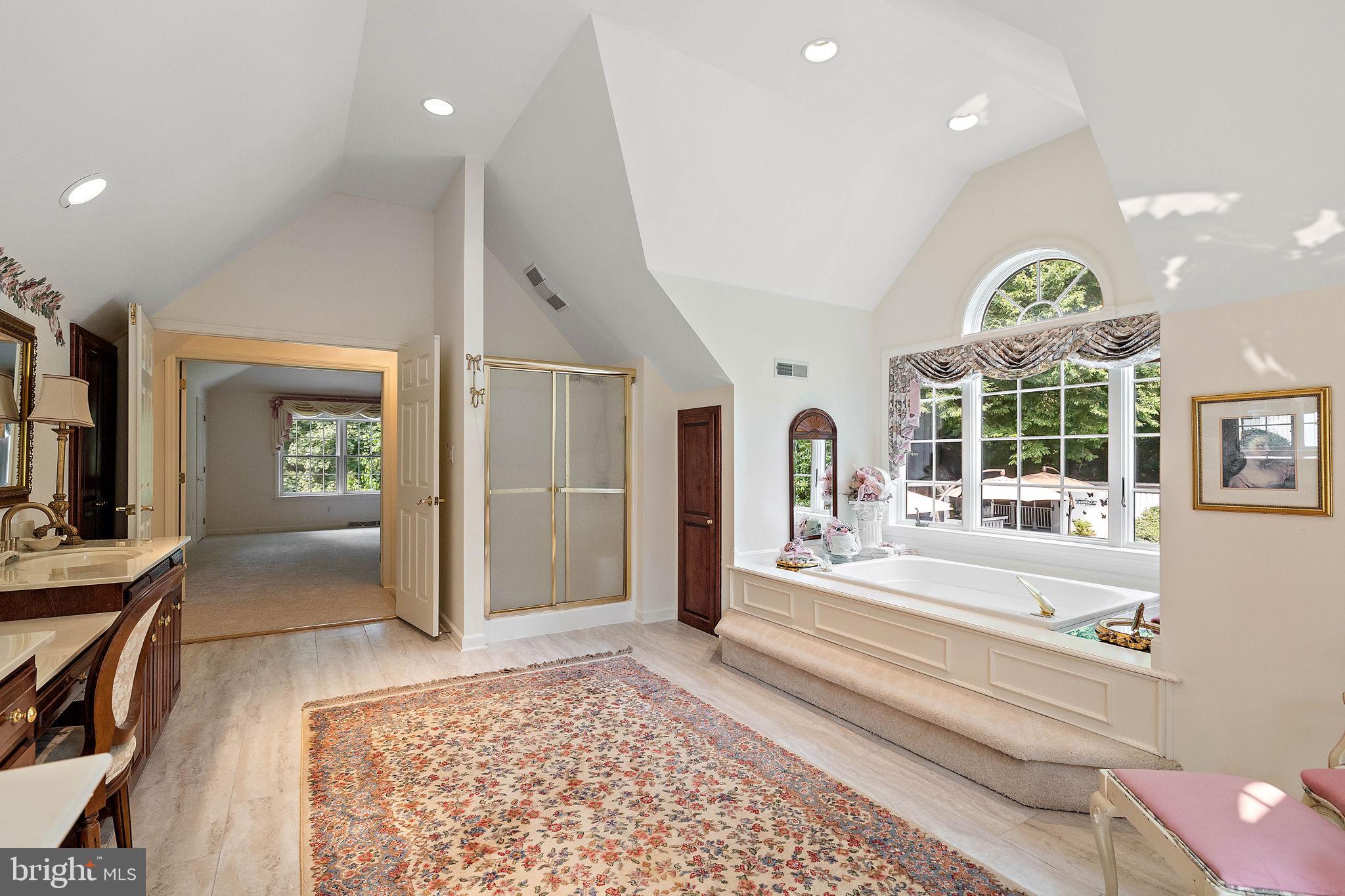902 Little Shiloh Road West Chester, PA 19382 - Photo 20 of 57 Primary Bath