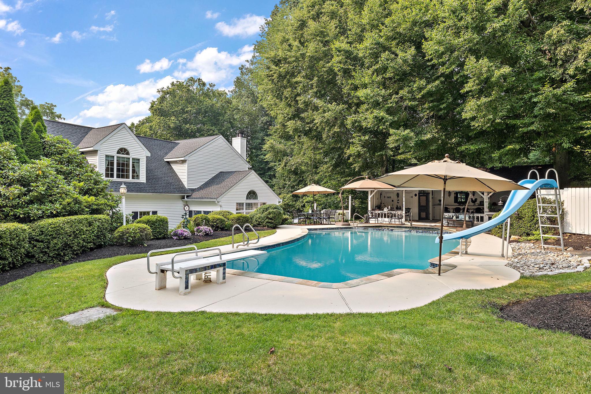 902 Little Shiloh Road West Chester, PA 19382 - Photo 42 of 57 Gallery Image 42
