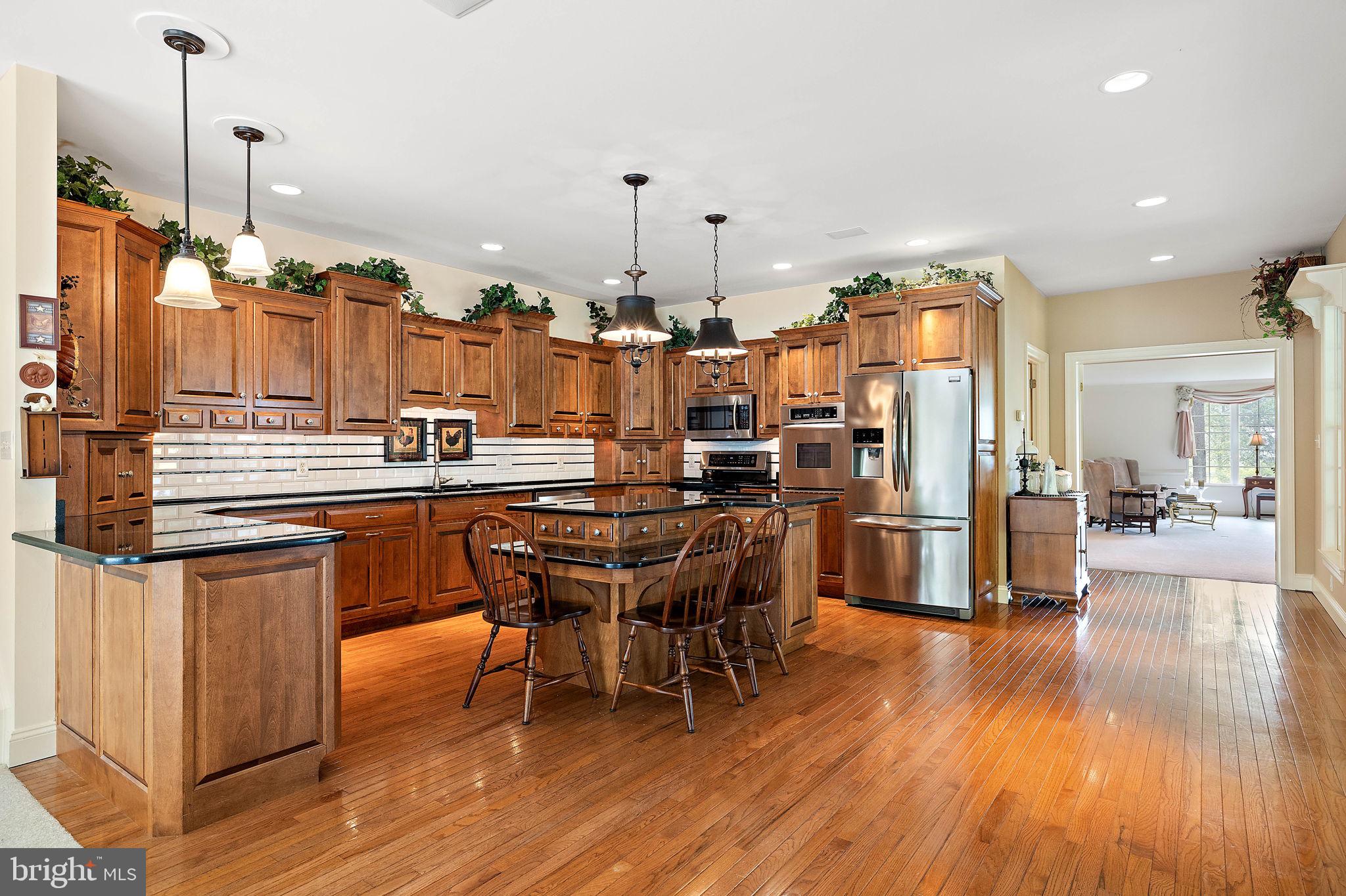 902 Little Shiloh Road West Chester, PA 19382 - Photo 9 of 57 Gallery Image 9