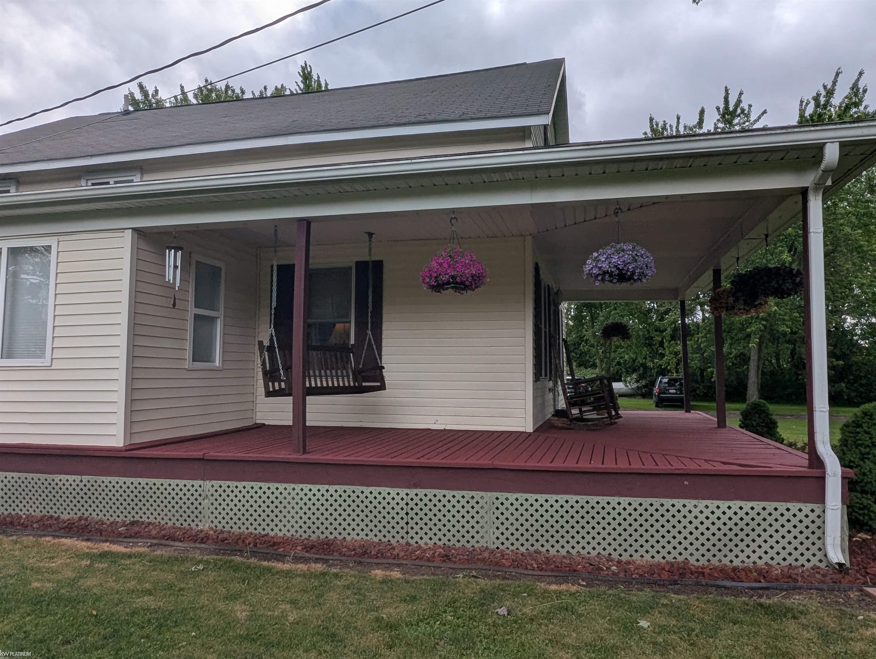 33700 Pratt Road Richmond, MI 48062 - Photo 9 of 41