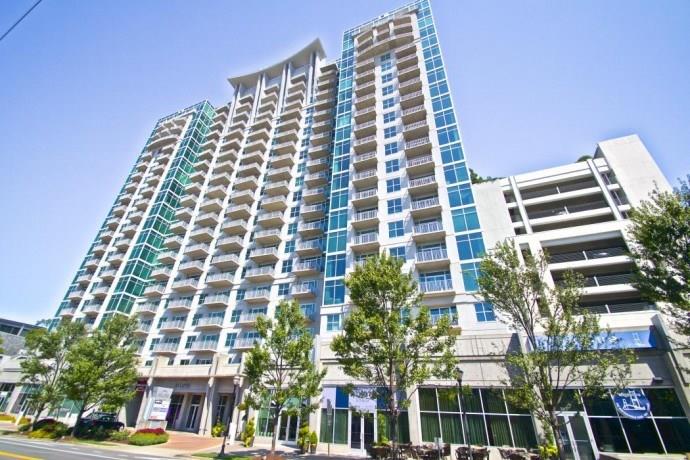 250 Pharr Road Northeast, Unit 2007 Atlanta, GA 30305 - Photo 1 of 1 Gallery Image 1
