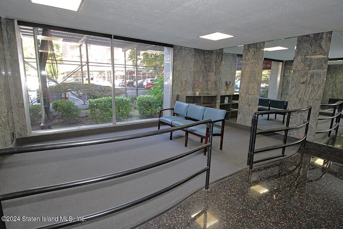 151-31 88th Street, Unit 2F Queens, NY 11414 - Photo 2 of 12 lobby