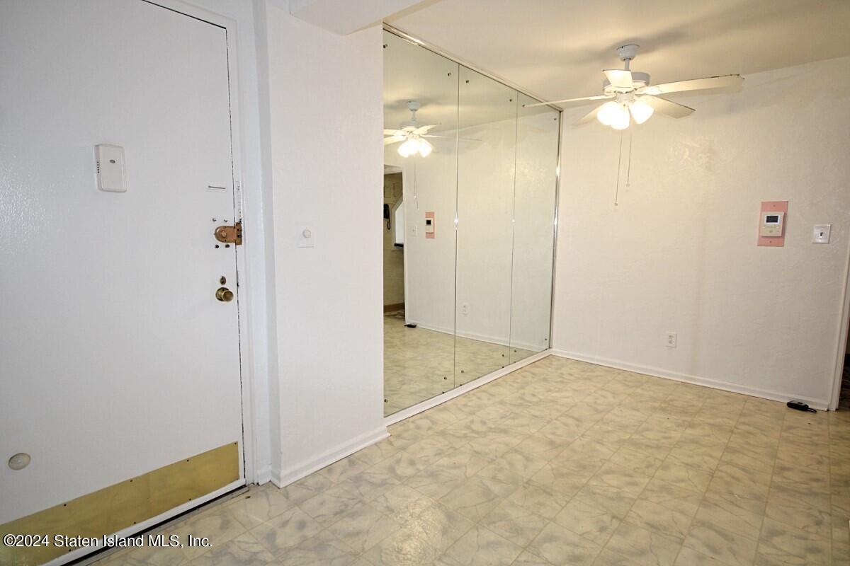 151-31 88th Street, Unit 2F Queens, NY 11414 - Photo 4 of 12 Foyer 2