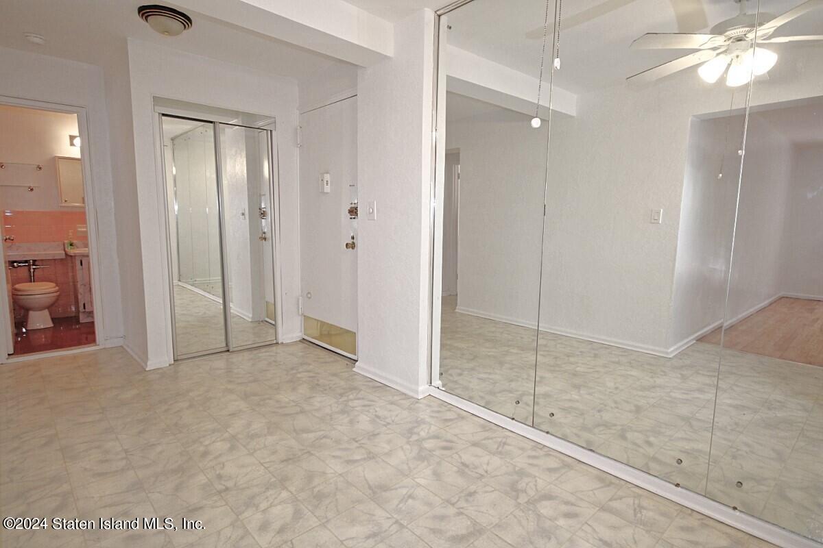 151-31 88th Street, Unit 2F Queens, NY 11414 - Photo 5 of 12 foyer