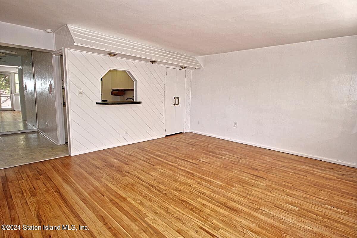 151-31 88th Street, Unit 2F Queens, NY 11414 - Photo 6 of 12 Living Room 2