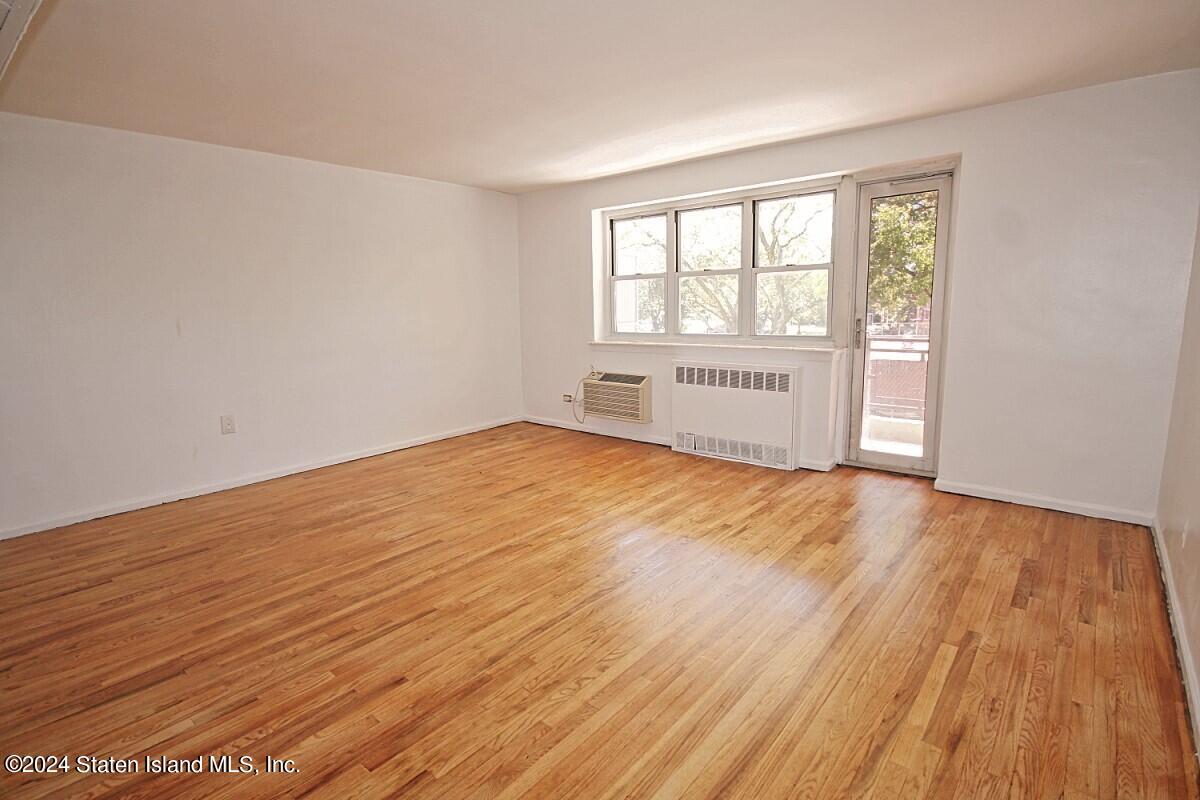 151-31 88th Street, Unit 2F Queens, NY 11414 - Photo 7 of 12 Living room