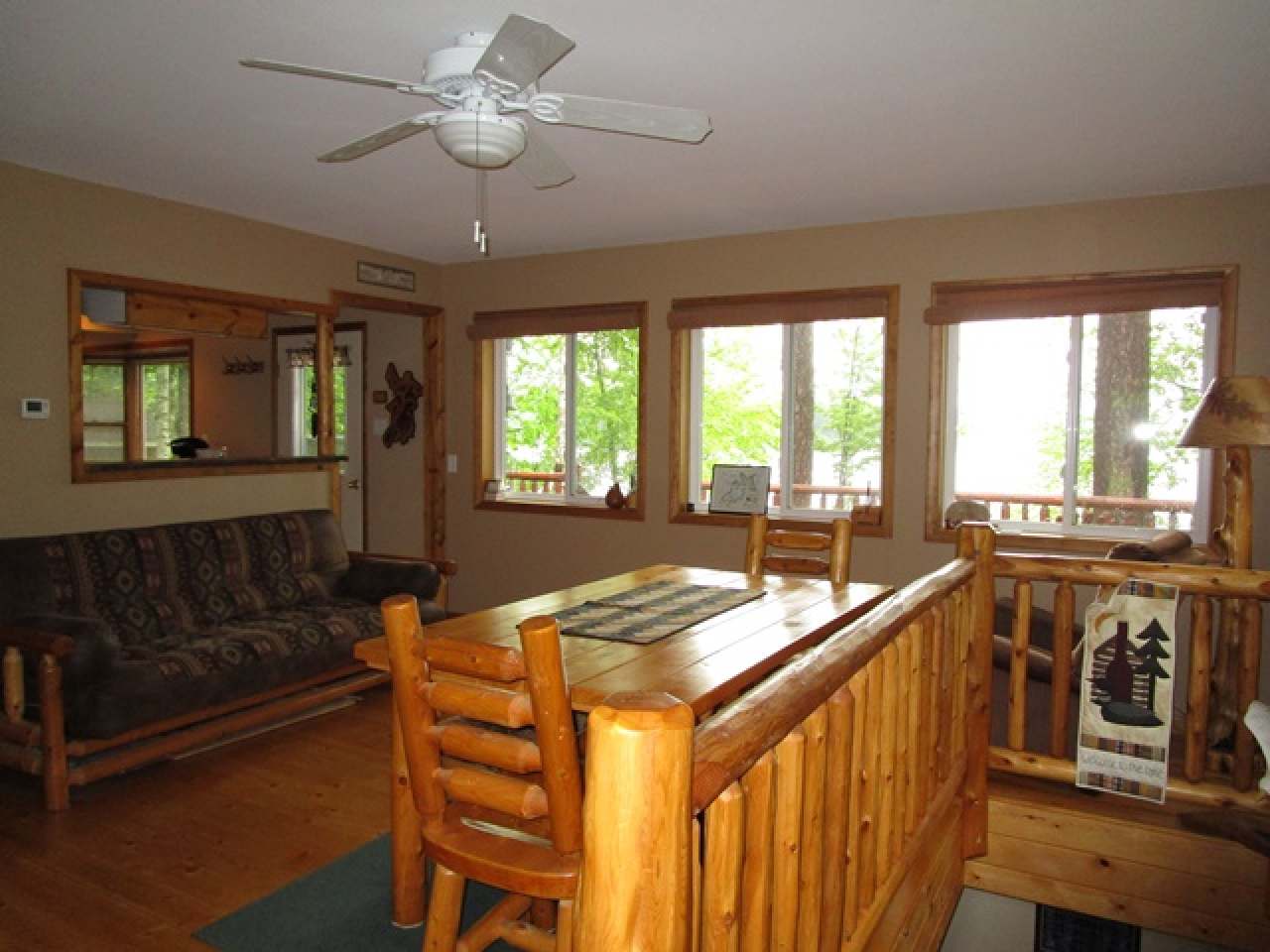 6622 Rocky Point Road Mercer, WI 54547 - Photo 6 of 30 Gallery Image 6