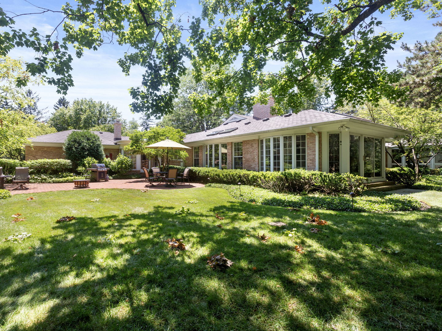 694 South Ridge Road Lake Forest, IL 60045 - Photo 1 of 32
