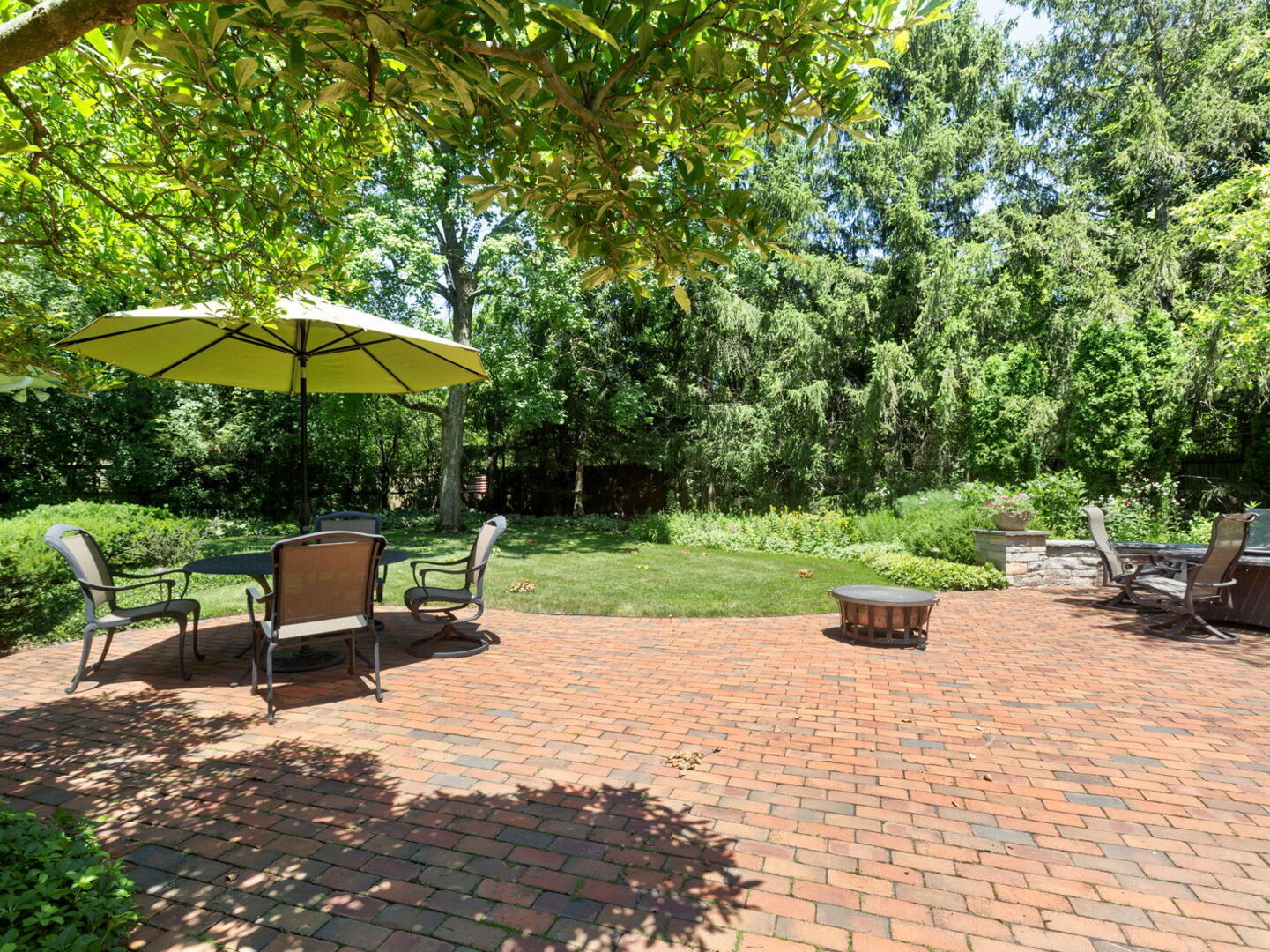 694 South Ridge Road Lake Forest, IL 60045 - Photo 26 of 32