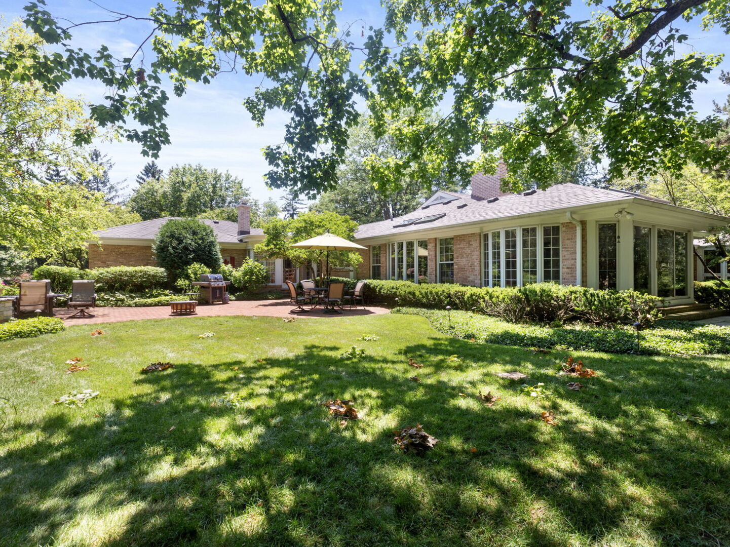 694 South Ridge Road Lake Forest, IL 60045 - Photo 27 of 32